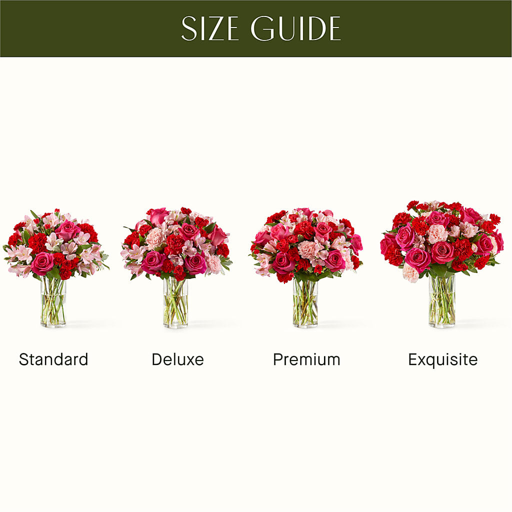 You're Precious Bouquet –  Portage Florals, Portage PA